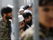 پشاور جیل سے 19 ہائی پروفائل دہشتگرد قیدی ہری پور منتقل
