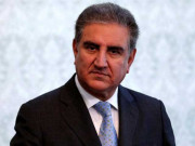 پاکستان مذاکرات کیلیے مخلص لیکن بھارت پیچھے ہٹ رہا ہے شاہ محمود قریشی