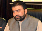 سینیٹر سرفراز بگٹی کی اغوا کیس میں گرفتاری کا حکم