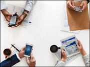 اور اب آرہا ہے ’’ہیومن اسکرینوم پروجیکٹ‘‘