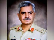 میجر جنرل بابر افتخار پاک فوج کے نئے ترجمان مقرر