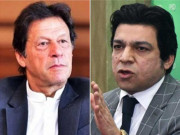 وزیراعظم نے فیصل واوڈا کے ٹاک شوز میں شرکت پر پابندی لگادی