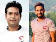 حارث رؤف نے لاہور قلندرز کے پلیئرز پروگرام کی لاج رکھ لی عاقب جاوید