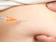 برفیلے نمکین انجکشن سے چربی گھٹانے کے کامیاب تجربات