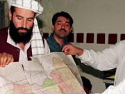 اسلام آباد میں افغان طالبان کمانڈر جلال الدین حقانی کا بیٹا ناصرالدین حقانی قتل