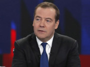 آئین میں تبدیلی پر روسی وزیراعظم احتجاجاً مستعفی