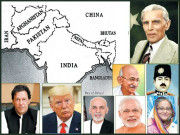 بھارت کی بدنیتی پورے خطے کو تباہی سے دوچار کر سکتی ہے