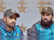 شکستوں سے گھبرائے سلیکٹرز کو سینئرز کی یاد آگئی