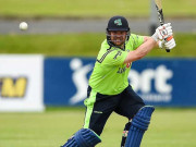 پہلا ٹی 20 آئرلینڈ نے ویسٹ انڈیز کو 4 رنز سے ہرادیا