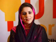 پی ٹی آئی کے لوگوں کے ساتھ پروگرام کرنے سے ڈرنے لگے ہیں ناز بلوچ