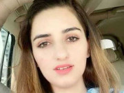 ٹک ٹاک اسٹار صندل کے طلبی نوٹس پر ایف آئی اے سے جواب طلب