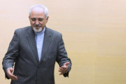 پرامن جوہری ٹیکنالوجی پر ایران کا موقف برقرار