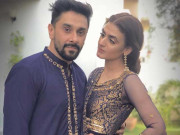 آج میں جوکچھ بھی ہوں صرف اپنے شوہرکی وجہ سے ہوں حرا مانی