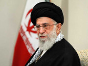 امریکا دنیا میں لاکھوں افراد کے قتل کا ذمہ دار ہے لیکن تسلیم نہیں کرتا خامنہ ای
