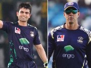 احمد شہزاد کی حمایت کے لیے کیون پیٹرسن میدان میں آگئے