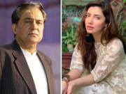 ماہرہ خان کو بری اداکارہ کیوں کہا فردوس جمال نے وضاحت کردی