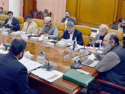 بلوچستان کے اسکولوں میں ناظرہ قرآن کی تعلیم لازمی قرار دینے کی منظوری