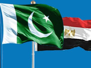 مصر نے پاکستانیوں کے ویزے بند کر دیے