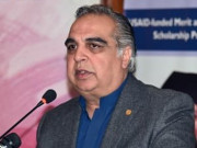 وزیراعظم 27 جنوری کو لاڑکانہ میں جلسے سے خطاب کرینگے گورنر سندھ