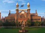 مہنگائی کنٹرول نہ کرنے کے حکومتی اقدام کے خلاف لاہور ہائیکورٹ میں درخواست دائر