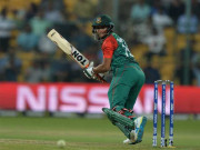 بنگلادیش کے خلاف ٹی 20 سیریز کے لیےآن لائن ٹکٹوں کی فروخت