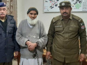 معذور بچی سے زیادتی کی كوشش كرنے والا دکان دار گرفتار