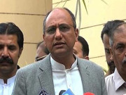 آئی جی کی سربراہی میں کچھ افسران ہمارے خلاف سازشیں کررہے ہیں وزیر اطلاعات سندھ