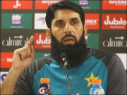 پاکستان کرکٹ ٹیم تجربے پر تجربہ