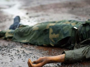 مقبوضہ کشمیر میں بھارتی فوجی کی خودکشی