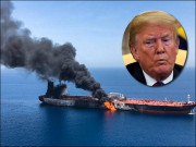 آبنائے ہرمز کے کنارے امریکی ناکامی کی چنگاریاں