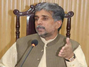 صوبائی مشیرتعلیم محمد خان لہڑی سےقلمدان واپس لے لیا گیا
