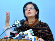 بی آئی ایس پی سے ناجائز فائدہ اٹھانے والوں کی فہرست صوبوں کو بھیج دی ثانیہ نشتر