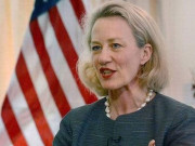 امریکی نائب وزیر خارجہ ایلس ویلز آج اسلام آباد پہنچیں گی 