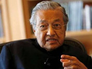 تبدیلی اتنی جلدی نہیں آتی کم از کم2سال لگتے ہیںمہاتیر محمد