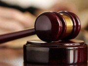 لڑکی سے زیادتی کاالزامجج مس کنڈکٹ پرمعطل