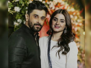 کامیاب اداکاری پر مانی بھی اہلیہ حرا کے گن گانے لگے