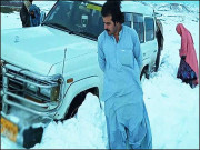 برفباری میں لوگوں کو بچانے والا نوجوان ہیرو قرار وزیراعظم کی بھی داد