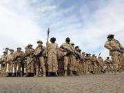 لیبیا میں قیام امن کی کوششوں کو دھچکا