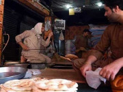 خیبر پختونخوا میں نانبائیوں کی ہڑتال تندور بند