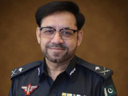 سندھ ہائی کورٹ  نے آئی جی پولیس کلیم امام کا تبادلہ روک دیا