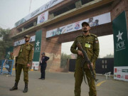 دورہ پاکستان میں بنگلا دیش کا سیکیورٹی وفد بھی اسکواڈ کے ہمراہ ہوگا