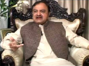 پنجاب میں چند وزراء کے قلمدان تبدیل