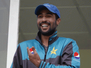 آئی سی سی ون ڈے رینکنگ میں محمد عامر ساتویں نمبر پر آگئے