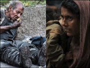 غریبوں کی موت پر امیروں کی مذمت