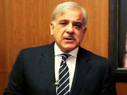 یہ ظلم کی حکومت ہے جو مزید نہیں چل سکتی شہباز شریف