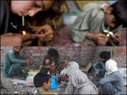 منشیات کے خلاف جنگ وقت کی اہم ضرورت