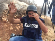 صحافی بھی انسان ہوتے ہیں