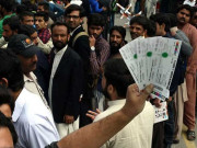 پی ایس ایل آن لائن میچ ٹکٹس پر شائقین ٹوٹ پڑے