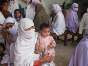 خیبرپختونخوا میں پرائمری ہیلتھ کیئر کے نظام کو بہتر بنانے کیلئے نئے منصوبے پر کام کا آغاز