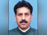 قانون نافذ کرنے والے اداروں کی کارروائی سابق رکن اسمبلی نثار پنہور گرفتار